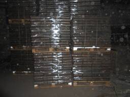 Wood briquettes type Nestro - hardwood - oak 90 mm