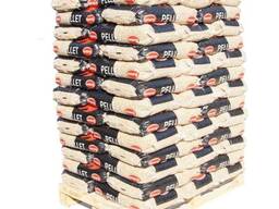 Peleți de lemn Din Plus / EN Plus / EN A B /