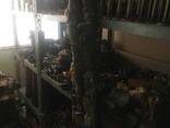 Запчасти к дизелям NVD, SKODA,6Ч18/22,3Д6-3Д12,6чн25/34, Др30/50, Wartsila в Констанцу - фото 3