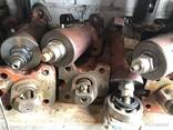 Запчасти к двигателям NVD48A-2, NVD48 A2U, NVD-26, NVD-36, ДР30/50 в Констанца, Тулча - фото 10