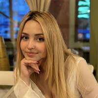 Babynina Valeriia Vadymovna