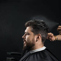 Habib Ahmad Frizer la domicilul Galați